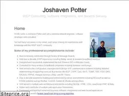 Sites similar to joshaven.com