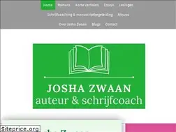 Sites similar to joshazwaan.nl