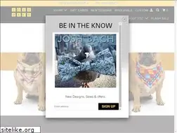 Sites similar to joshbach.com