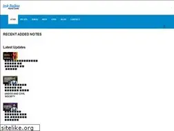 Sites similar to joshbadhao.com