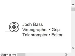 Sites similar to joshbass.com