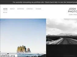 Sites similar to joshbassettphoto.com