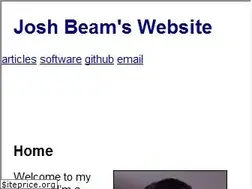 Sites similar to joshbeam.com