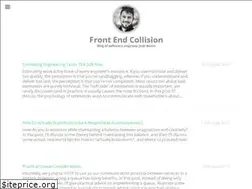 Sites similar to joshbeam.github.io