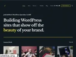 Sites similar to joshbedford.com