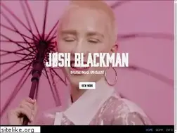 Sites similar to joshblackman.tv