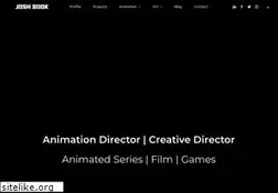 Sites similar to joshbook.com
