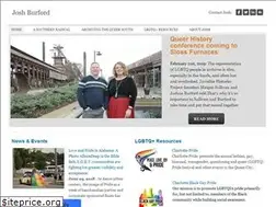 Sites similar to joshburford.com