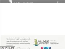 Sites similar to joshbyrne.com.au