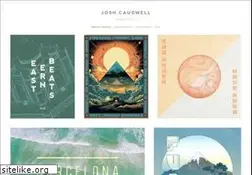 Sites similar to joshcaudwell.com