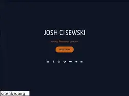 Sites similar to joshcisewski.com