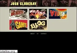 Sites similar to joshcluderay.com
