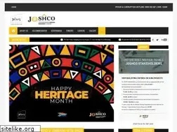 Sites similar to joshco.co.za
