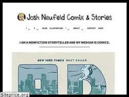 Sites similar to joshcomix.com