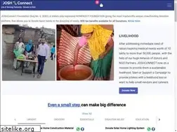 Sites similar to joshconnect.org