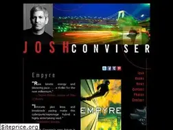 Sites similar to joshconviser.com