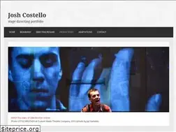 Sites similar to joshcostello.com