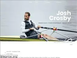 Sites similar to joshcrosbyfitness.com