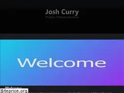 Sites similar to joshcurry.co.uk