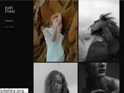 Sites similar to joshdane.com