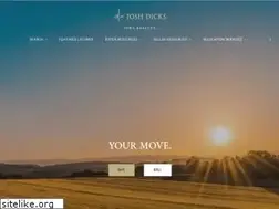 Sites similar to joshdicksrealty.com