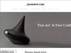 Sites similar to joshdopp.com