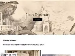 Sites similar to joshdorman.net