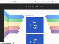 Sites similar to joshdorrell.com