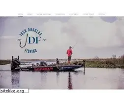 Sites similar to joshdouglasfishing.com