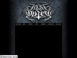 Sites similar to joshduffytattoo.com