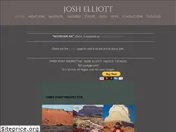 Sites similar to joshelliottart.com