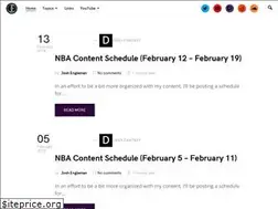 Sites similar to joshengleman.com