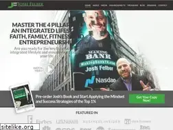Sites similar to joshfelber.com