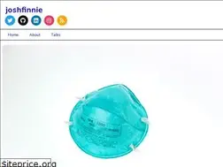 Sites similar to joshfinnie.com