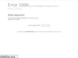 Sites similar to joshflagg.com