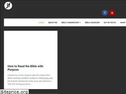 Sites similar to joshfox.co.uk