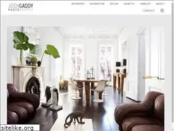 Sites similar to joshgaddy.com