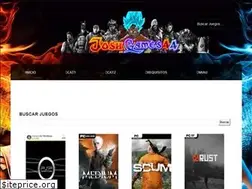Sites similar to joshgames44.com