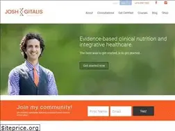 Sites similar to joshgitalis.com