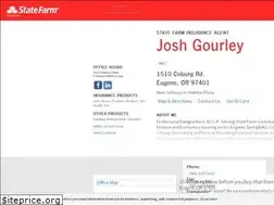 Sites similar to joshgourley.com