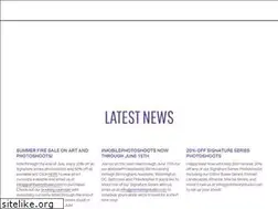 Sites similar to joshhaileystudio.com
