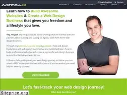 Sites similar to joshhall.co