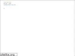 Sites similar to joshharrison.net