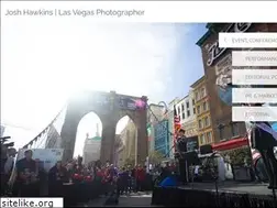 Sites similar to joshhawkins.com
