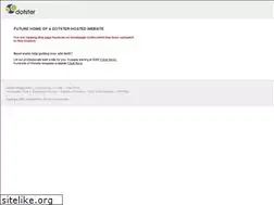 Sites similar to joshheiser.com