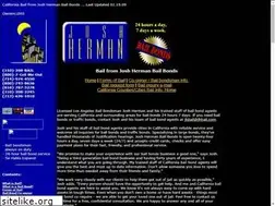 Sites similar to joshhermanbailbonds.com