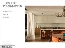 Sites similar to joshhillphotography.com
