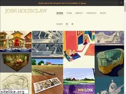 Sites similar to joshholtsclaw.com