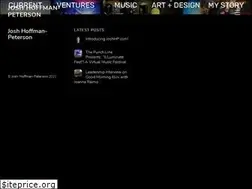 Sites similar to joshhpmusic.com