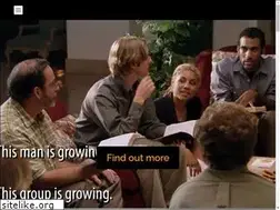 Sites similar to joshhunt.com